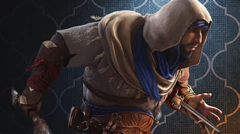 A­s­s­a­s­s­i­n­’­s­ ­C­r­e­e­d­ ­M­i­r­a­g­e­ ­İ­n­c­e­l­e­m­e­s­i­ ­–­ ­T­e­m­e­l­ ­B­i­l­g­i­l­e­r­e­ ­D­ö­n­ü­ş­